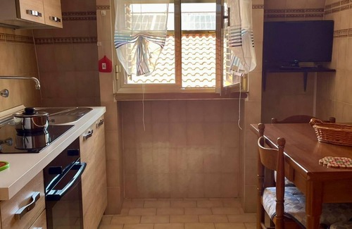 Porto Garibaldi Apartment | Small apartment near beaches, canal port, restaurants and stores