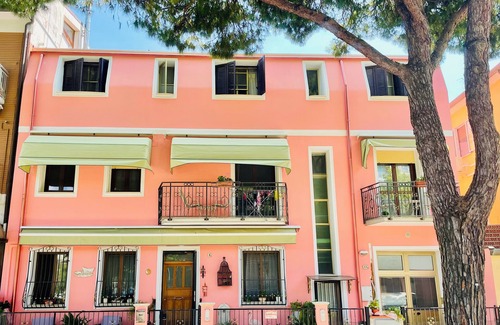 Porto Garibaldi Apartment | Small apartment near beaches, canal port, restaurants and stores