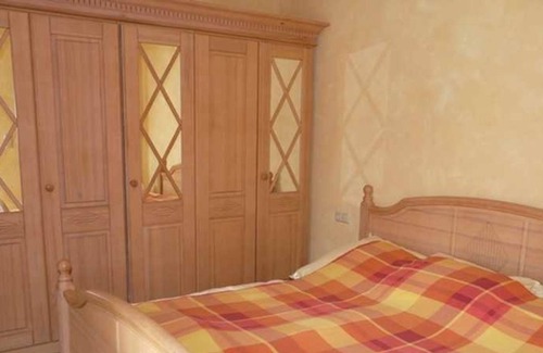 Pudagla Apartment | Small apartment - Apartments Riex in Pudagla/Usedom