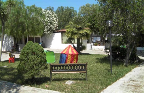 Montincello Apartment | Small apartment in the middle of nature