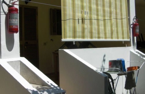 Montincello Apartment | Small apartment in the middle of nature