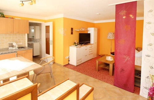 Bannemin Apartment | Small apartment - vacation apartments Heidrun Meyer