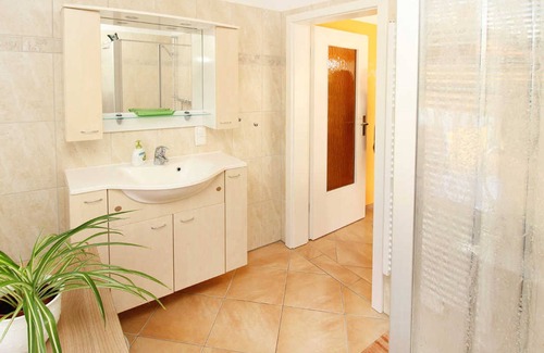 Bannemin Apartment | Small apartment - vacation apartments Heidrun Meyer