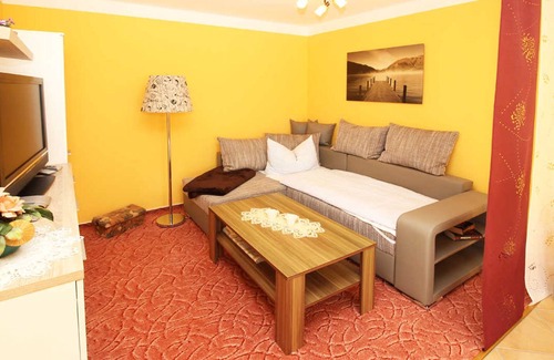 Bannemin Apartment | Small apartment - vacation apartments Heidrun Meyer