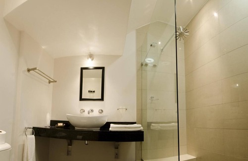 Big Bay House | Small Bay Guest House