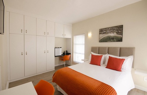 Big Bay House | Small Bay Guest House