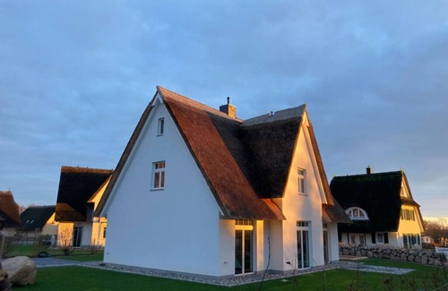 Rerik House | small boulder Comfortable Vacation Home
