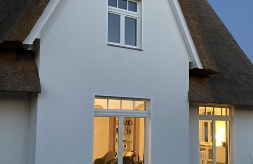 Rerik House | small boulder Comfortable Vacation Home