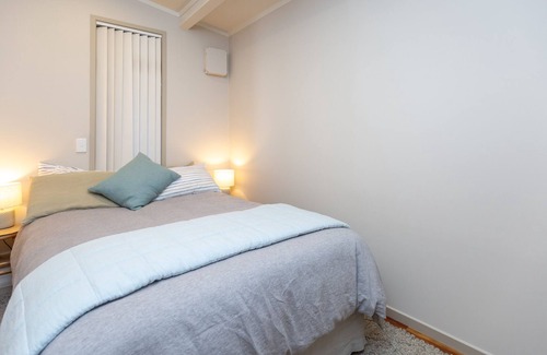 Waihi Beach Cottage | Small but cosy 2 bedroom beach cottage