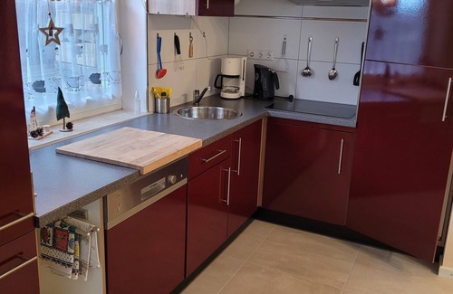 Kiefersfelden Apartment | Small charming apartment in a quiet location in the middle of nature