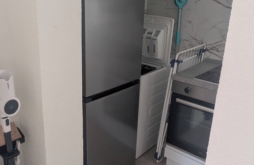 Remscheid Condo | Small city apartment Remscheid