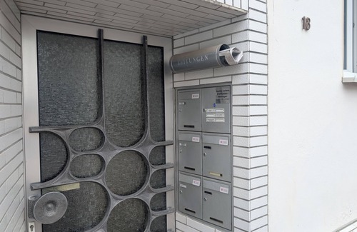 Remscheid Condo | Small city apartment Remscheid