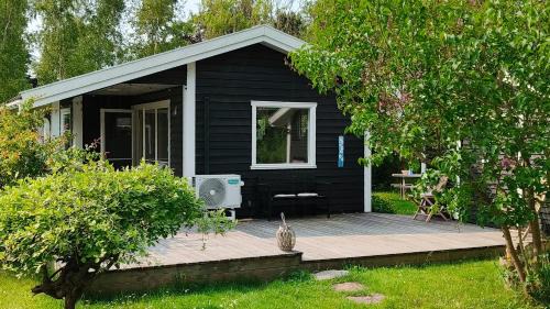 Kaldred House | Small Cottage Near Vesterlyng Beach