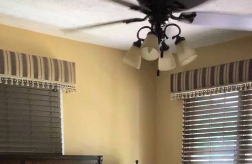 Cassopolis House | Small Country Lake Community