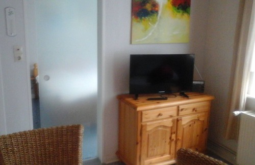 Bad Salzuflen Apartment | small cozy apartment