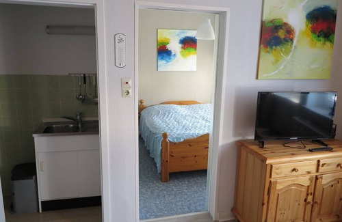 Bad Salzuflen Apartment | small cozy apartment
