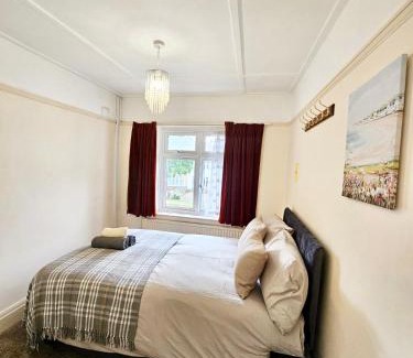 Filton House | Small Double Room near Southmead