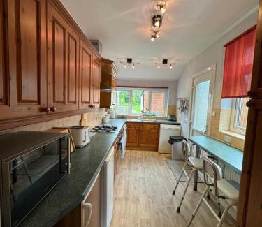 Filton House | Small Double Room near Southmead