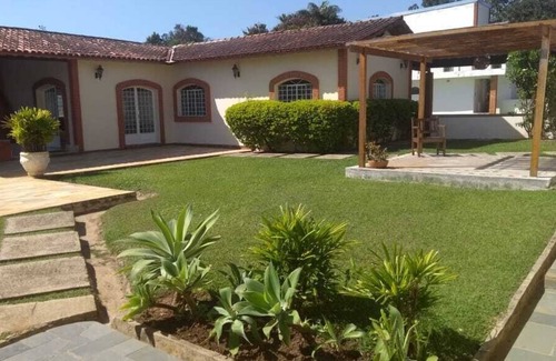 Sorocaba House | Small farm in Porto Feliz 50 min from São Paulo