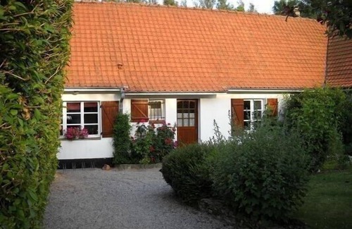 Saint-Inglevert House | Small farmhouse/farmhouse/country house near Opal Coast Wissant 12 pers