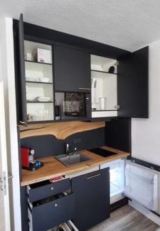 Bad Elster Apartment | Small & Fine