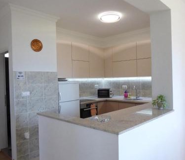 Novi Grad Sarajevo Apartment | Small Hill Apartments