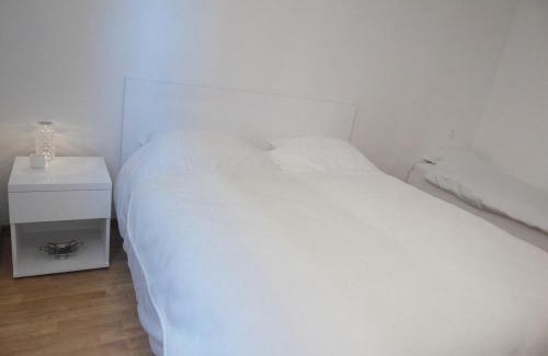 Novi Grad Sarajevo Apartment | Small Hill Apartments