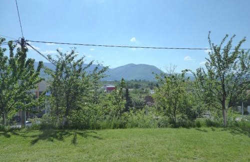 Novi Grad Sarajevo Apartment | Small Hill Apartments