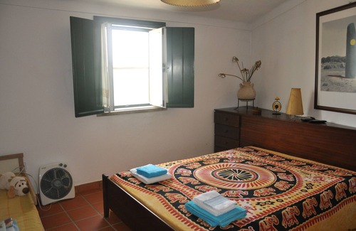 Santa Maria da Devesa Other | Small hill in Alentejo, Castelo de Vide, with pool