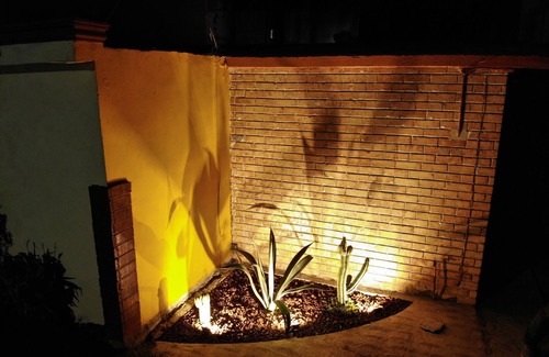 Reynosa House | Small house 3 minutes from the international bridge