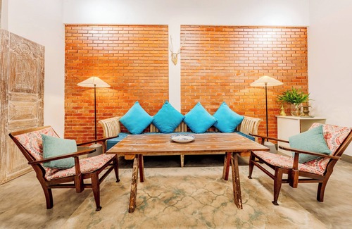 Fort Galle House | Small House Boutique Guest House