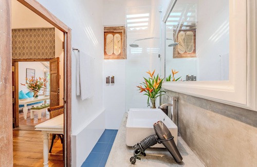 Fort Galle House | Small House Boutique Guest House