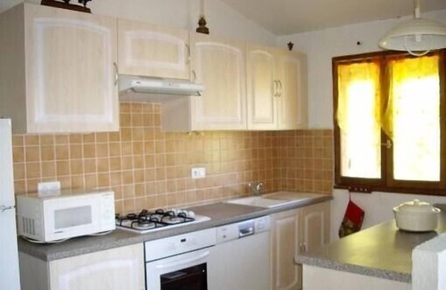 Algajola Villa | Small house by the sea