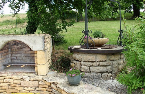 Sarlat-la-Caneda House | Small house in the countryside 3 km from Sarlat