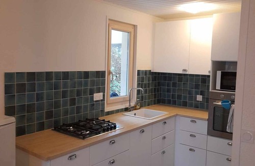 Landeda House | Small house in l'ABER WRAC'H, charming countryside and sea.