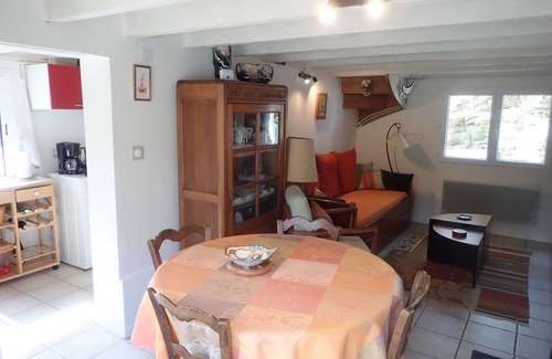 Lamothe-Fenelon House | Small house near the Dordogne between Sarlat and Rocamadour