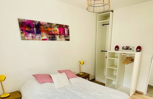 Ayzac-Ost Apartment | Small house near Argelès Gazost