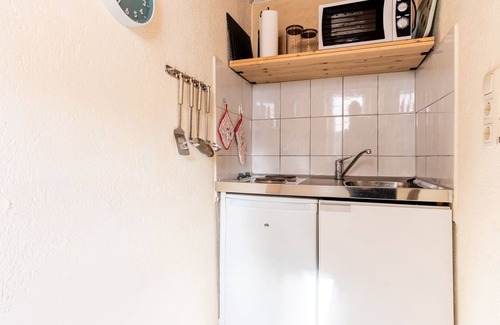 Lubkow Apartment | small house only 5 minutes by car from Binz