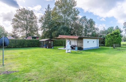 Lubkow Apartment | small house only 5 minutes by car from Binz