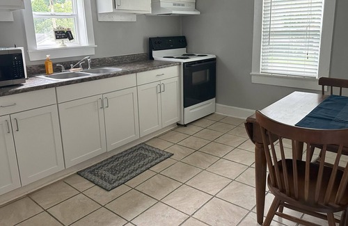 Inman House | Small House that lives Big