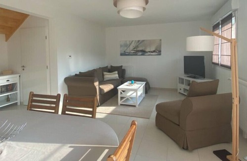 Pluneret House | Small House With Garden In The Heart Of Pluneret