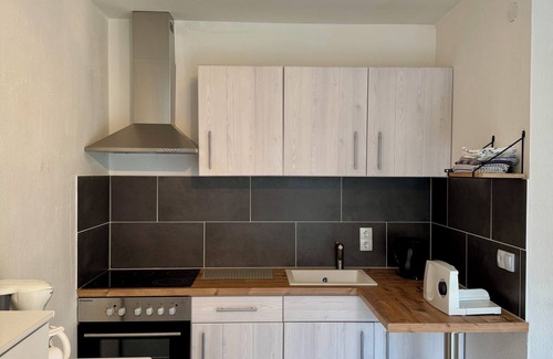 Stadtsteinach Apartment | Small idyll: Quiet & relaxing - Peter M22
