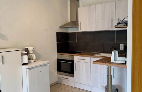 Stadtsteinach Apartment | Small idyll: Quiet & relaxing - Peter M22