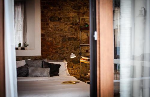 Casco Viejo Apartment | Small loft at Casa Neuman, Casco Antiguo