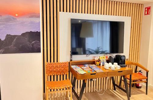 Ibarrekolanda Apartment | SMALL LUX BEACHCITY close to METRO