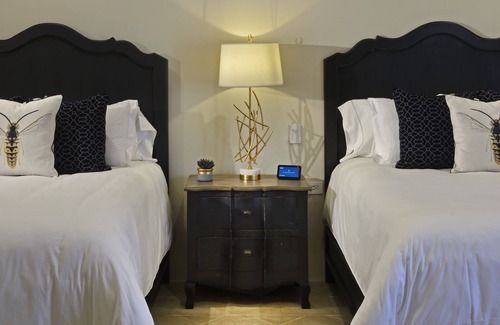 San Miguel de Allende Hotel | Small Luxury Hotel El Golpe De Vista