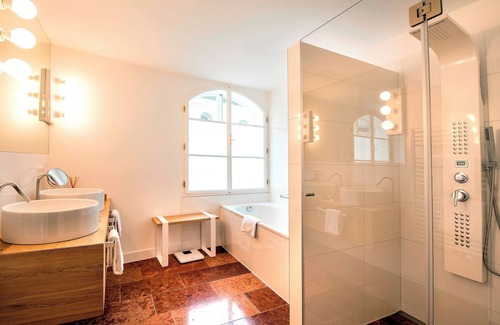 Altstadt Hotel | Small Luxury Hotel Goldgasse