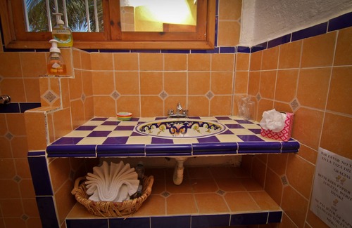 Acapulco Bed & Breakfast | Small luxury hotel, Hideaway near Acapulco on the beach