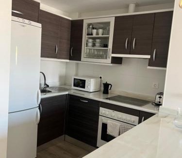 Manilva Apartment | Small Oasis I Apartament