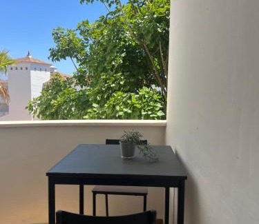 Manilva Apartment | Small Oasis I Apartament